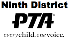 Ninth District logo