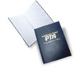 PTA Secretary book
