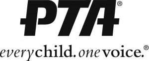National PTA logo