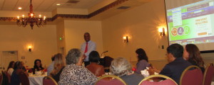 Otha Thornton Workshop