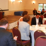 Carol Green Opening Remarks