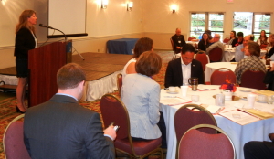 Carol Green Opening Remarks