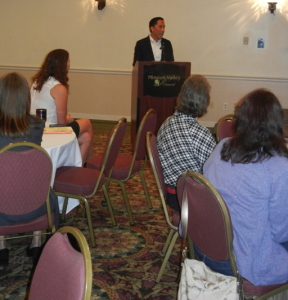 Todd Gloria Opening Remarks