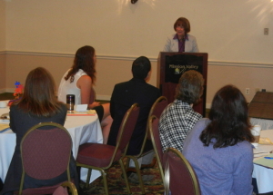 Susan Davis Opening Remarks