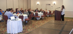 Diana Carson Opening Remarks