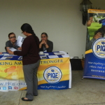 PIQUE Resources
