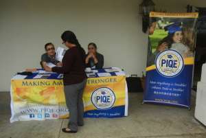 PIQUE Resources