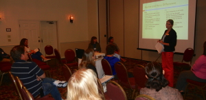 Military Families and the PTA