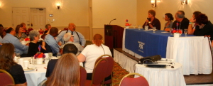 Panel Discussion