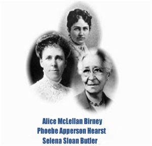 Birney Hearst Butler